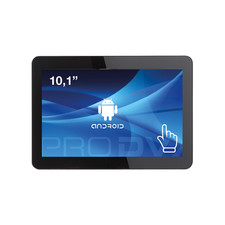 ProDVX APPC-10DSKP Black 10.1