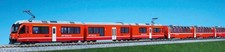 KATO 1:160 Rhätische Bahn