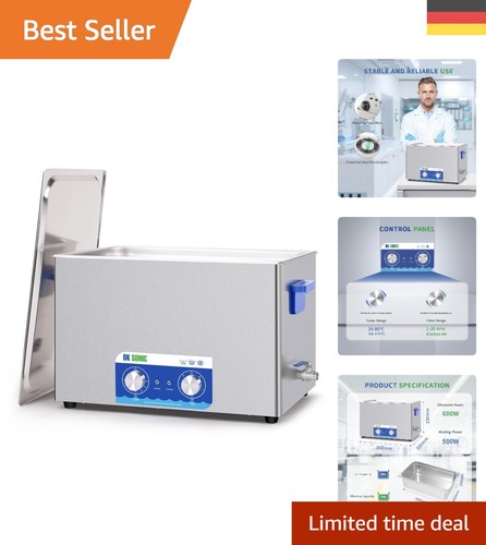 Effizienter 30l - effizienter,