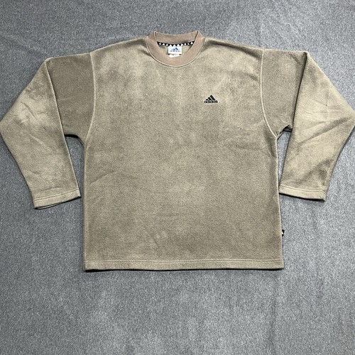Adidas vintage fleece - adidas,