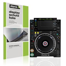 2x Schutzfolie matt für