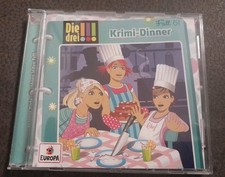 Die drei Ausrufezeichen Fall 51