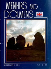 Menhir and dolmens megalithic - menhir,