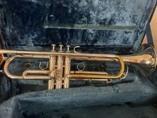 Yamaha Ytr6310zs Trompete