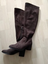 Overkneestiefel Größe 39