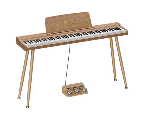 Rhymo dp88a digitalpiano - rhymo,
