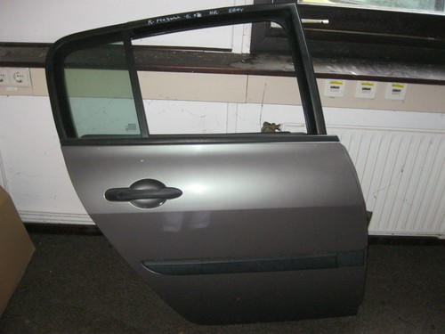 Renault megane m tür - renault,