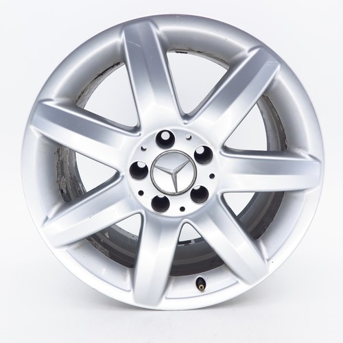 Felge mercedes benz r230 - 1x, sl