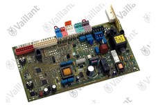 Leiterplatte Platine Heizwert low NOX  Vaillant 0020136649 Leiterplatte Vaillant