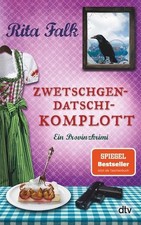 Zwetschgendatschikomplott /
