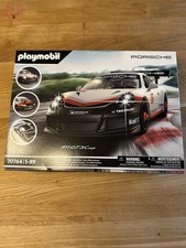 Playmobil 70764 Porsche 911