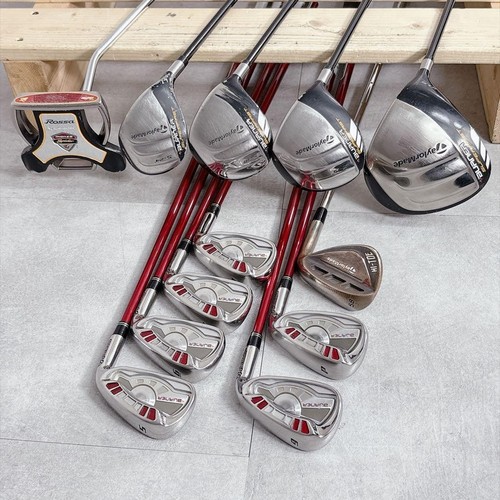 Taylormade burner superfast - taylormade,