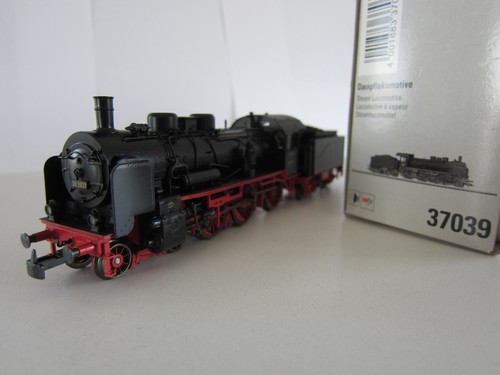 Märklin 37039 dampflok - br, 38