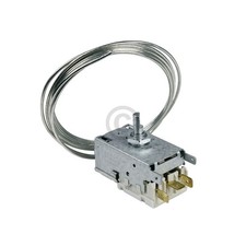 Thermostat Bauknecht 484000008690 Ranco K59-L2139/500 für KühlGefrierKombination