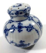 Royal Copenhagen " Salzstreuer