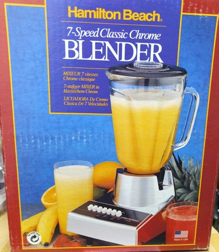 Retro stand mixer blender - retro,