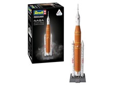 Revell 03760 NASA Artemis Space Launch System (SLS) 1:144 NEU
