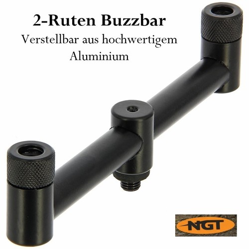 Neu ngt buzz bar - neu, lock