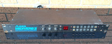Alesis MIDIVERB II 2 - 16-Bit