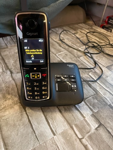Gigaset c530a basisstation - c530a,