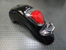 Suzuki VL 800 Intruder Schutzblech Rear fender inkl. Rücklicht 2009-2017 NEU