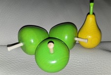 Haba holzobst obst - haba, holzobst,