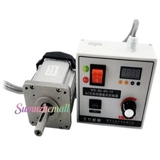 220V-Gleichstrom-Servomotor