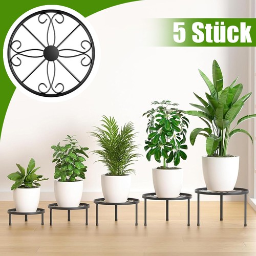 Pflanzenständer 5er set - 5er,
