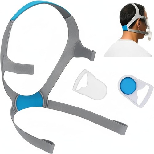 Cpap kopfband kompatibel - kopfband,