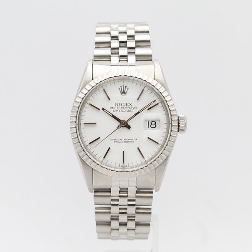 3032 rolex datejust 36mm - datejust,