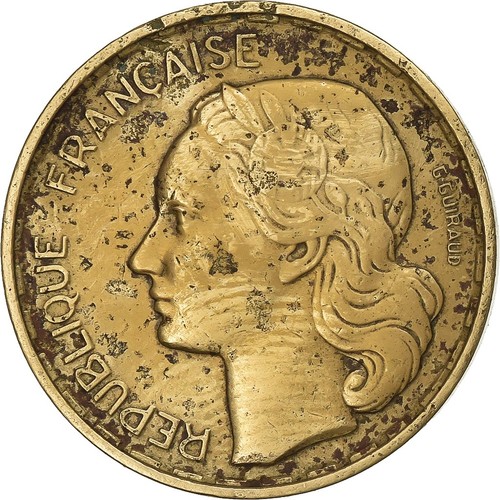 Frankreich francs - frankreich,, 20