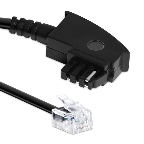 Tpfnet tae anschlußkabel - f,