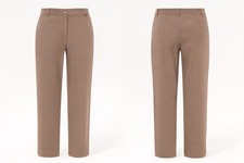 VIA MILANO® Damenhose –