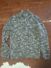 Hugo Boss Herren Pullover