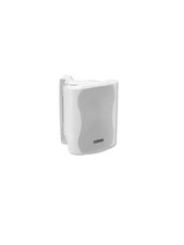 OMNITRONIC C-40 weiß 2x