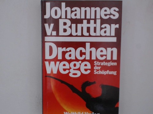 Drachenwege von buttlar - von,