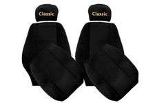 LKW Sitzbezüge für MERCEDES