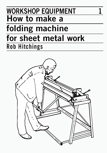 How make folding - a, machine