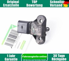 Audi A6 4G C7 036906051G Luftdrucksensor Ladedrucksensor Drucksensor 3.0 TDI