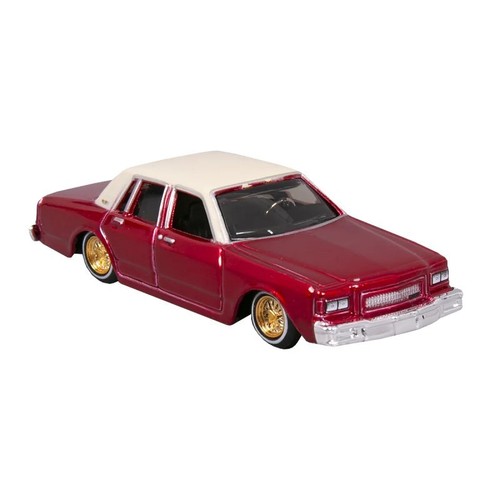Chevrolet caprice lowrider - -,