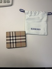 Burberry geldbörse - burberry,