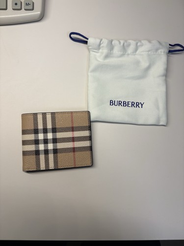Burberry geldbörse - burberry,