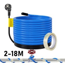 Heizkabel mit Thermostat