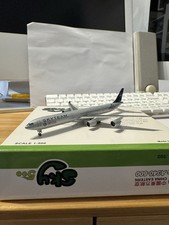 Sky500 China Eastern Airbus A340-600 B-6053  1:500 Skyteam Limited Edition