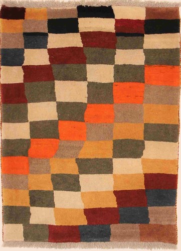 Ghashghai teppich 118x88 - ghashghai,