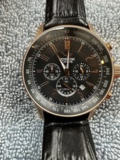 Vostok Europe Gaz-14 Limousine