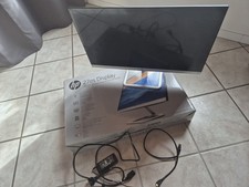 HP 27es, 27 Zoll Monitor 16:9
