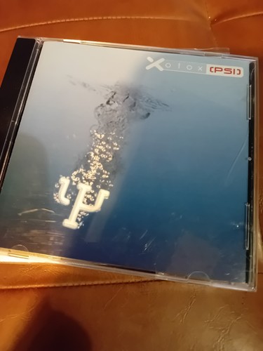 Synspscape vromb hypnoskull - cd,