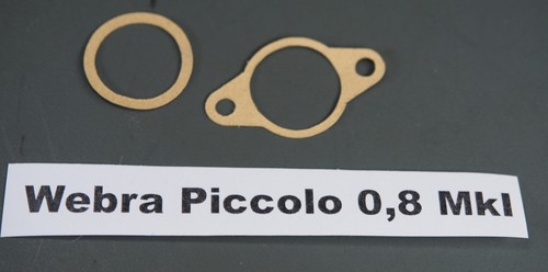 Gasket kit for model diesel - for,