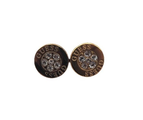 Guess damen ohrstecker - guess,